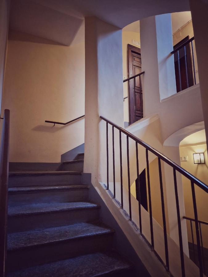 Ana'S Place Torino 4 Lejlighed Eksteriør billede