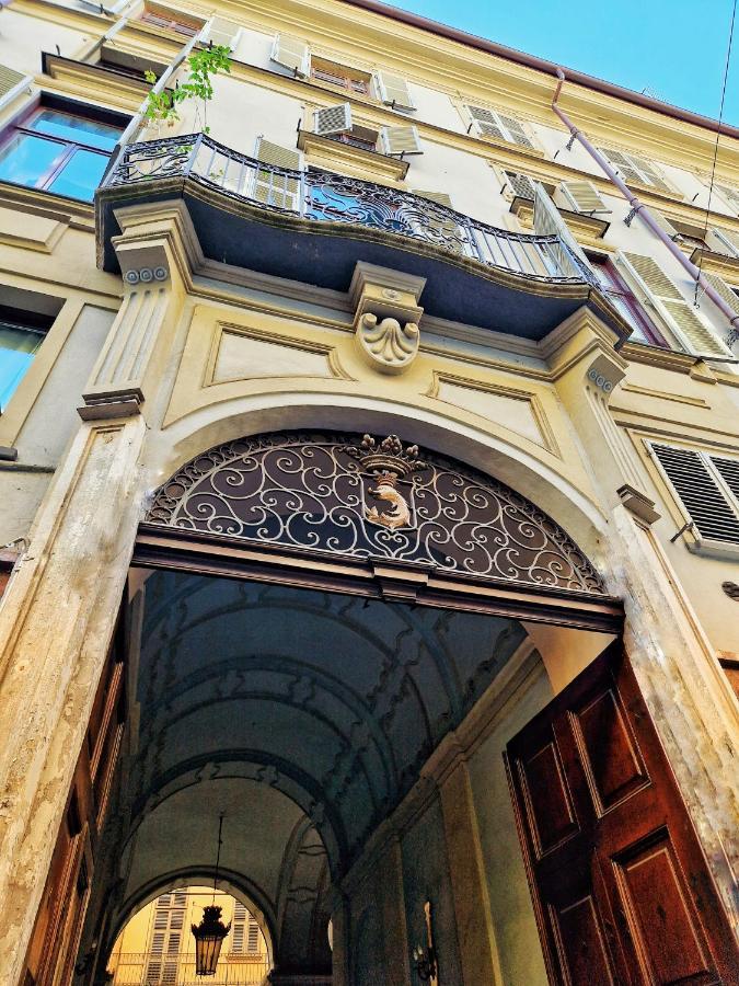 Ana'S Place Torino 4 Lejlighed Eksteriør billede