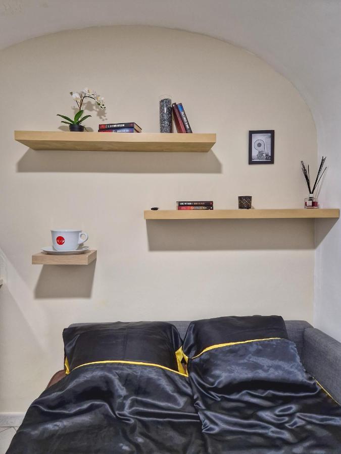 Ana'S Place Torino 4 Lejlighed Eksteriør billede