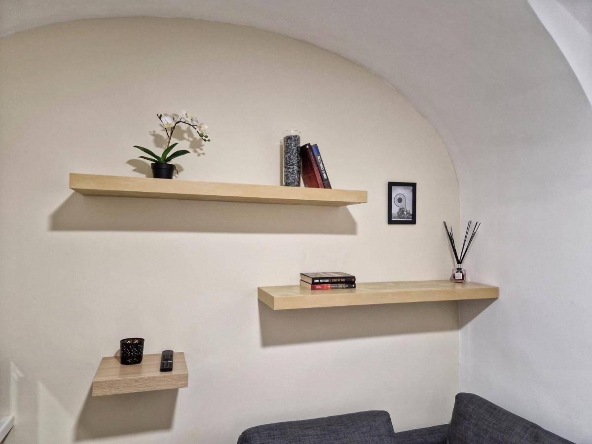 Ana'S Place Torino 4 Lejlighed Eksteriør billede