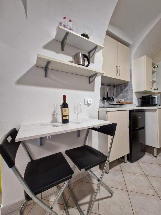 Ana'S Place Torino 4 Lejlighed Eksteriør billede